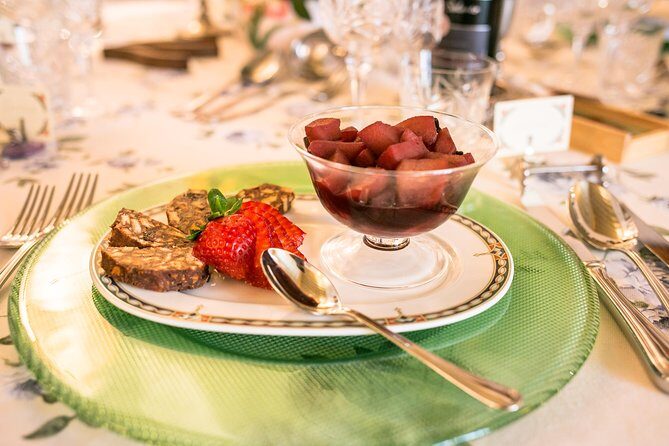 Dining experience at a local's home in Pietrasanta with cooking demo - The Kitchen Setup: What Happens Before the First Bite