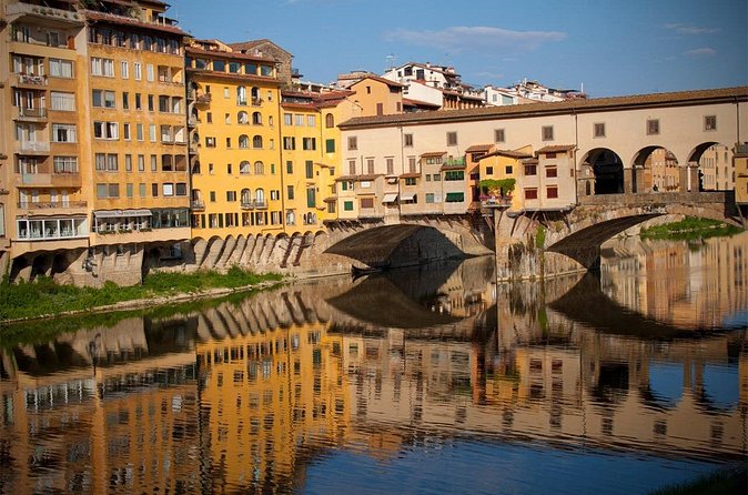 Direct Transfer from Florence Hotel To Rome Hotel - Private Florence to Rome: A Simple Way to Start Rome Right