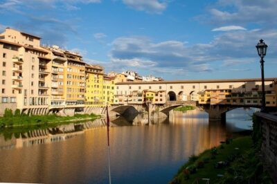 Direct Transfer from Florence Hotel To Rome Hotel - Pickup in Florence: Where the Driver Finds You