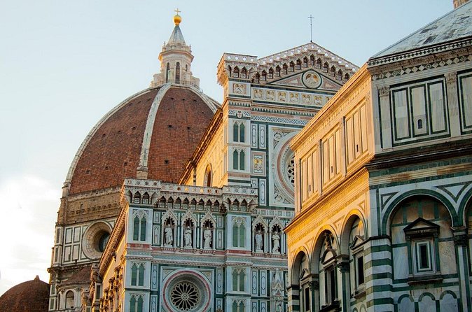 Direct Transfer from Florence Hotel To Rome Hotel - Included Extras That Actually Matter