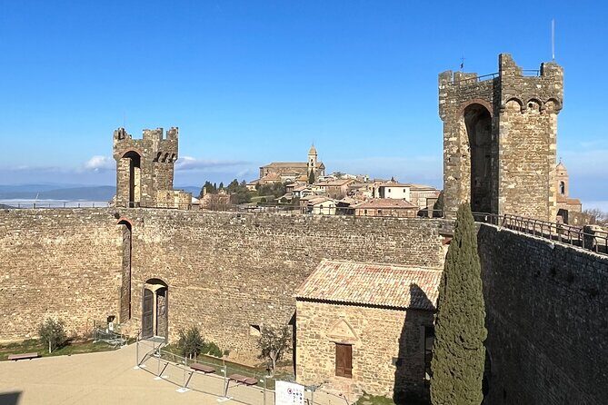 Discover Brunello Wines with DiWine Experience - Should You Book DiWine Experience’s Brunello Day?