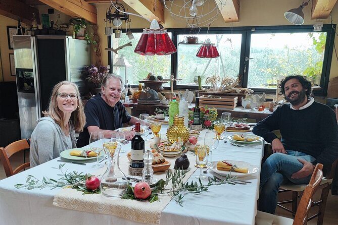 Discover Chianti Classico Wines DiWine Experience - Key Highlights You’ll Care About