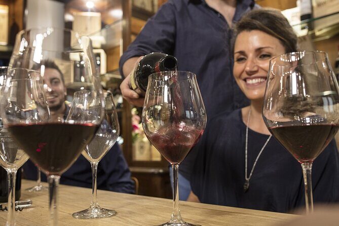 Discover Chianti Classico Wines DiWine Experience - Who Should Book This Chianti Classico Tour