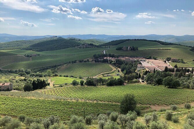 Discover Chianti Classico Wines DiWine Experience - The Emanuele Factor: Sommelier With Real Personality