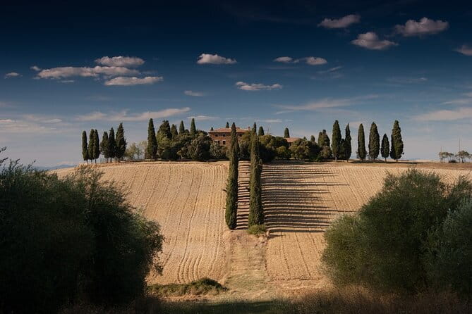 Discover Chianti: Half-Day Tour - Key things to know before you go