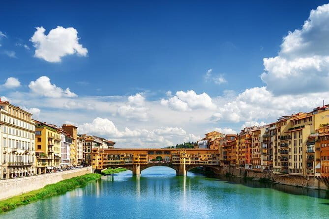 Discover Florence: Uffizi and Accademia Gallery small-group tour - Key highlights to look for