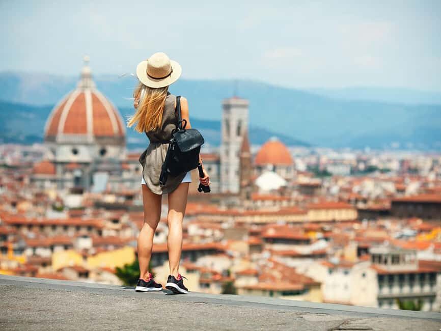 Discover Florence Walking Tour: Guided Tour - Should you book this Florence walking tour?