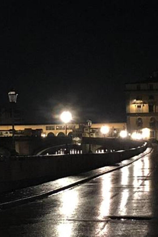 Discover Florence's Charm: Night Tour on Electric Golf Car - Key Highlights at a Glance