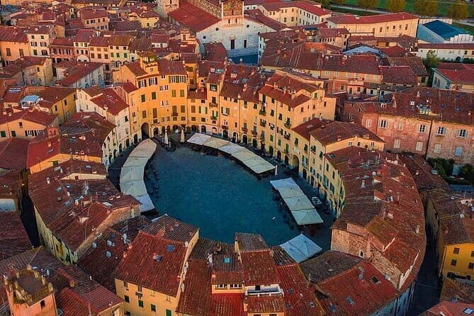 Discover Lucca and Pisa and Enjoy Buccellato Cake: Full Day Tour - Key Points at a Glance