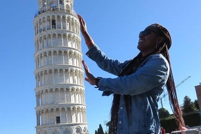 Discover Lucca and Pisa and Enjoy Buccellato Cake: Full Day Tour - The Florence-to-Itinerary Setup: Meet Early, Then Let It Run