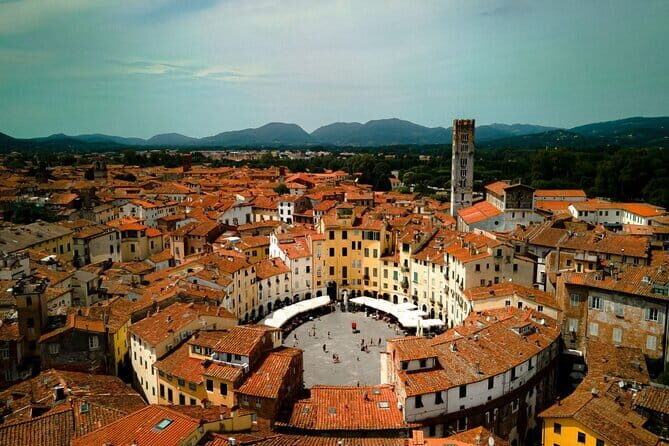 Discover Lucca and Pisa and Enjoy Buccellato Cake: Full Day Tour - Leaning Tower of Pisa Access and Cathedral Time