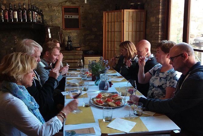 Discover Montalcino through its best productions: Brunello & Saffron!! - Key highlights worth planning for