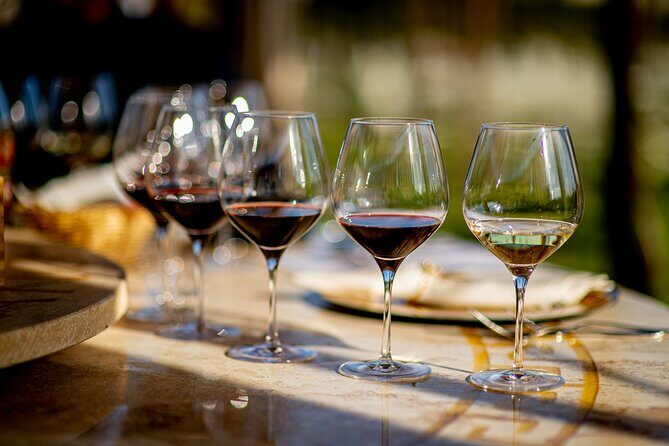 Discover San Gimignano from Livorno - San Gimignano: the Medieval Manhattan of Tuscany