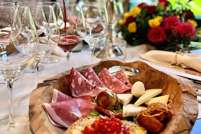 Discover San Gimignano from Livorno - Price and value for a private day from the port