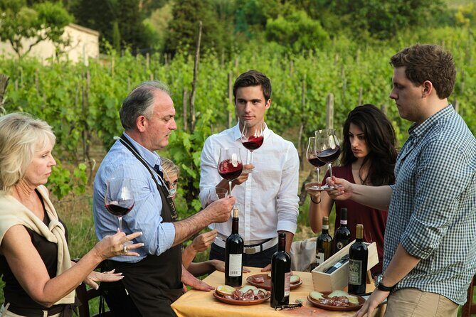 Discover San Gimignano from Livorno - Should you book Discover San Gimignano from Livorno?