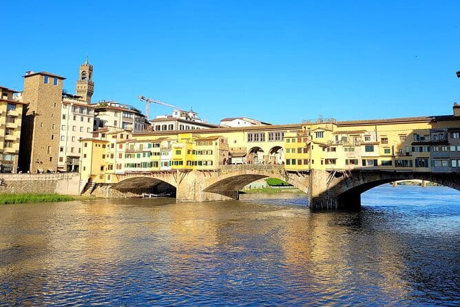 Discover the best of Florence: an accessible 2 hours walking tour - Key things that make this Florence walk worth your time