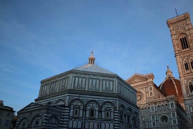 Discover the best of Florence: an accessible 2 hours walking tour - The ancient Forum start: where Florentia’s story begins