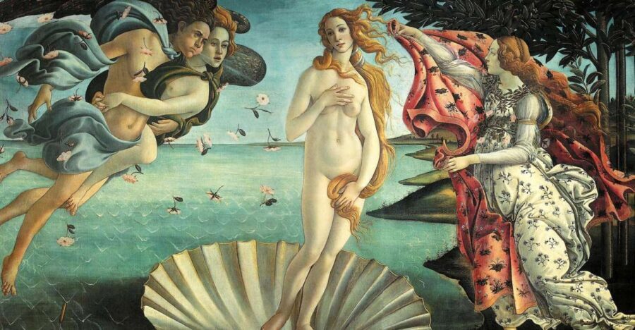 Discover Uffizi and Palazzo Vecchio: Half Day Guided Tour - Palazzo Vecchio: city power, museum rooms, and art by Michelangelo and Donatello