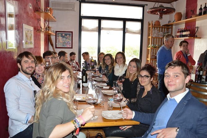Dolce Vita by Day Market Tour & Pasta Making Class - Fresh pasta making: what you’ll produce with your own hands