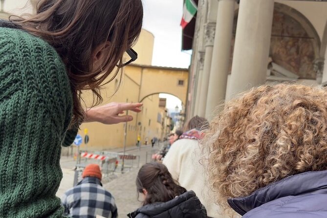 Drawing and Watercolor Workshop in the Heart of Florence - Quick highlights