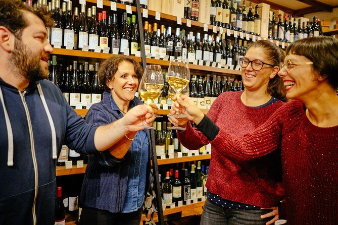 Drinks & Bites in Bologna Private Tour - What you actually get: mortadella, Lambrusco, and fair options