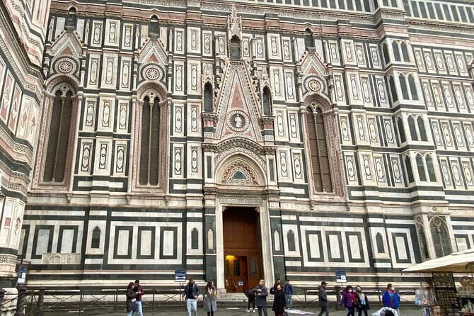 Duomo Climb and Baptistry Museum Crypt Cathedral Entrance Tickets - Museo dell’Opera del Duomo: Where the Major Works Live