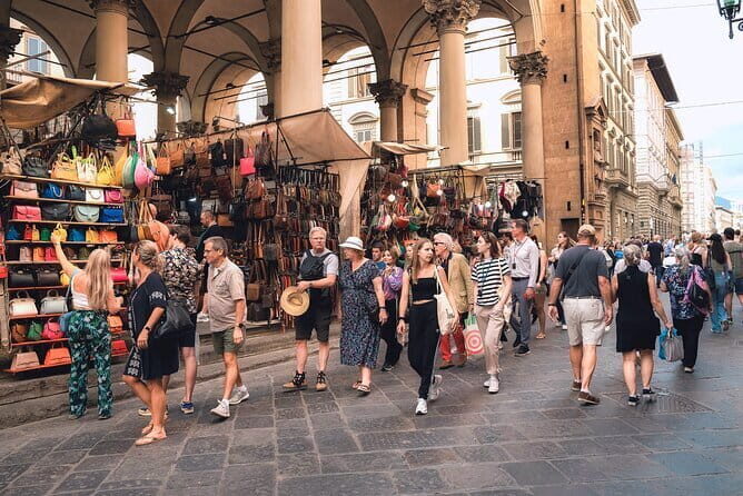 Duomo Complex and City Walking Tour with Cupola Entry Tickets - Why this Duomo-focused tour makes sense in 3 hours
