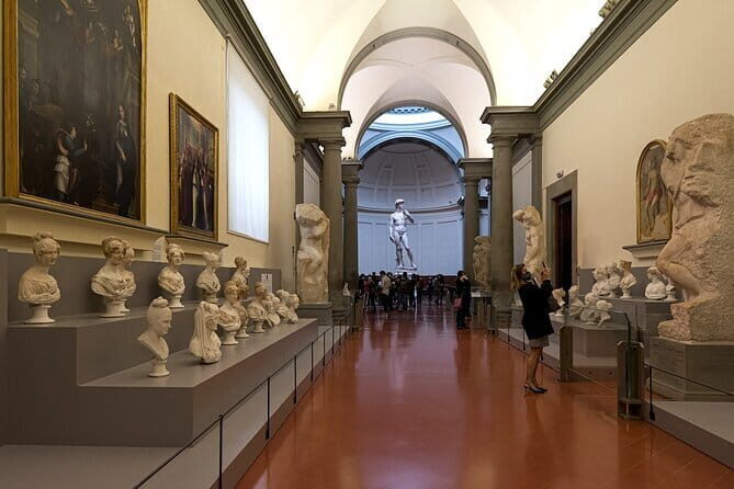 Duomo Complex English Guided Tour with Cupola Entry Tickets - Small-Group Touring That Helps You Actually See Things