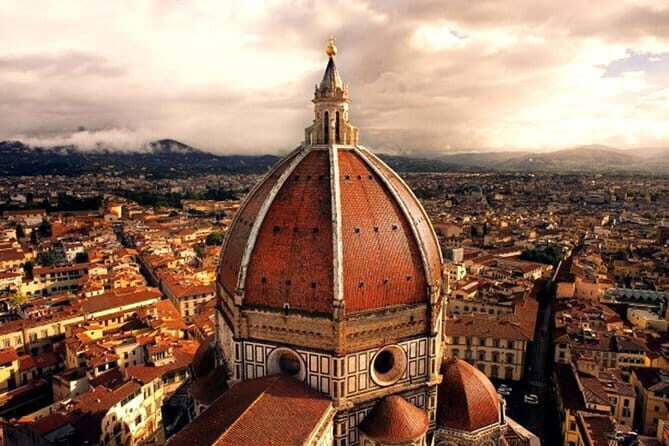 Duomo Complex Spanish Guided Tour with Cupola Entry Tickets - Key things to know before you go