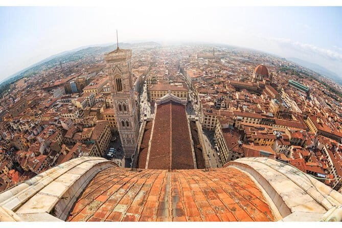 Duomo Complex Spanish Guided Tour with Cupola Entry Tickets - Who This Duomo + Cupola Tour Fits Best