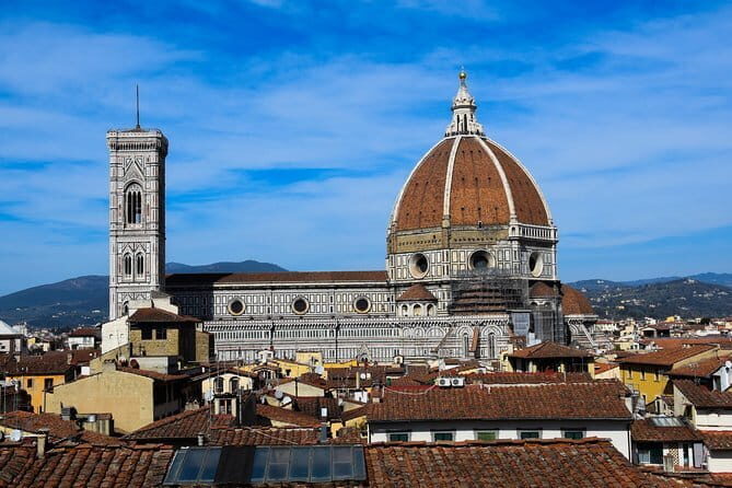 Duomo Museum & Baptistry: Cathedral Complex & Bell Tower - Key things I’d circle before you go