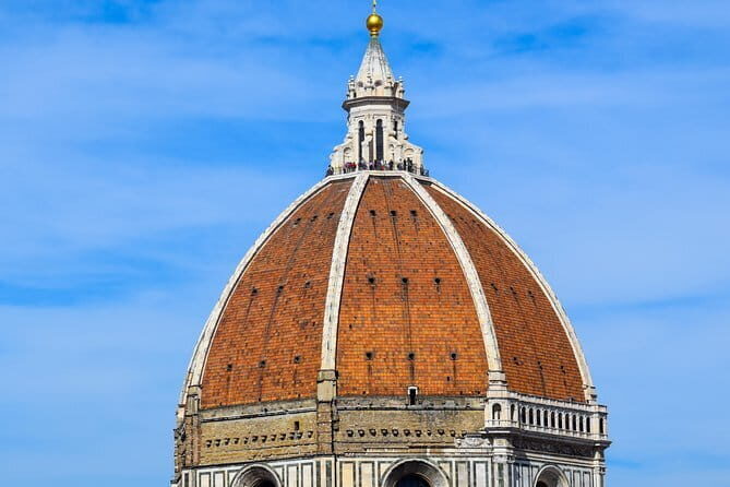 Duomo Museum & Baptistry: Cathedral Complex & Bell Tower - Where this tour shines: the Opera del Duomo Museum basics that make it click