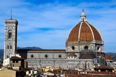 Duomo Museum & Baptistry: Cathedral Complex & Bell Tower - Meeting at Opera del Duomo Museum (and Why the Spot Matters)