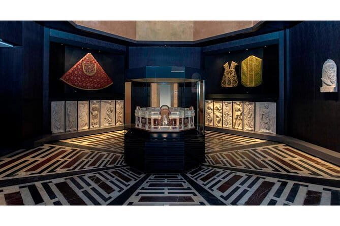 Duomo Square Tour in Florence - Duomo Square in 90 minutes: how this tour actually helps