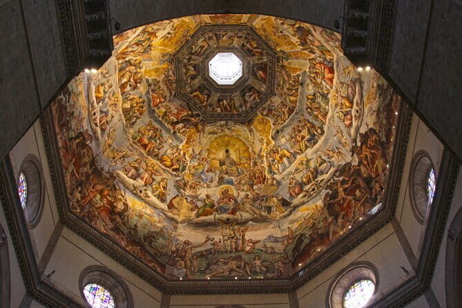 Duomo Square Tour in Florence - Tickets that keep working: cathedral access plus 72-hour validity