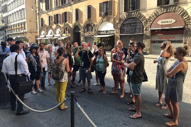 Duomo Square Tour in Florence - Stop 1: Piazza del Duomo and the fast history you’ll remember