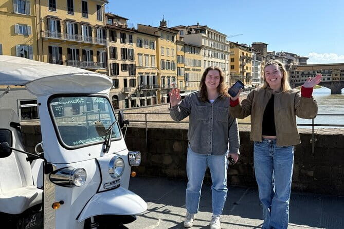 E-bike 2.5 hour Florence & Tuscany With Fresh Olive Oil and Bread - Olive Oil Tasting with Bread (and the Monday Menu Swap)