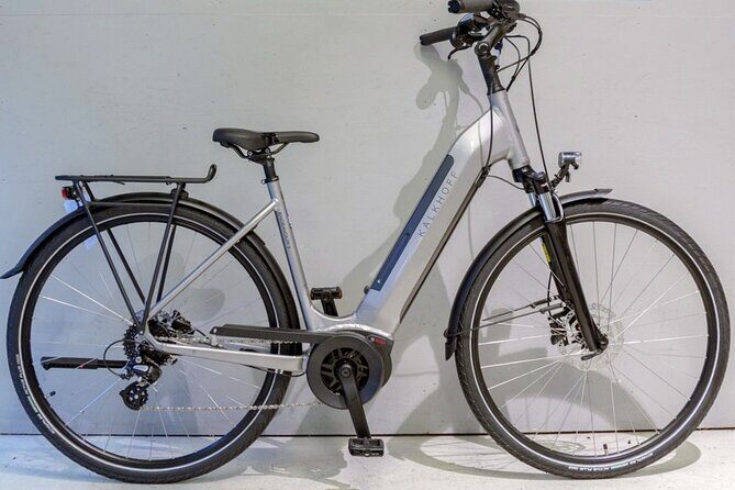 E-Bike Rental in Lucca - Key Highlights You’ll Actually Feel on the Ride