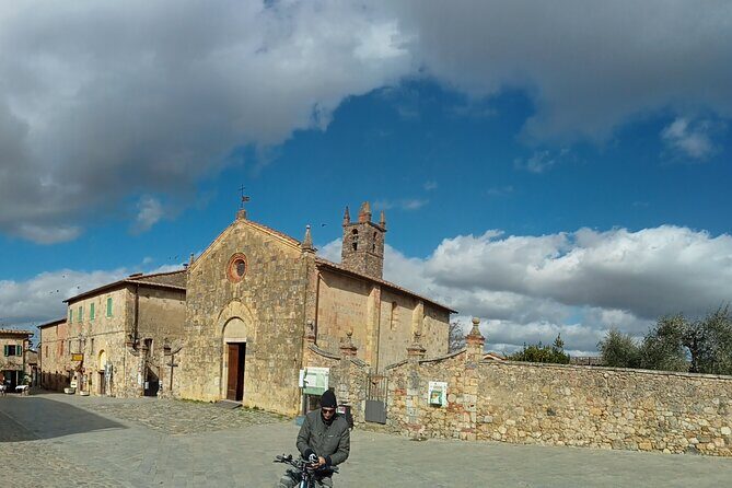 E-Bike rental in Tuscany - What Makes This Day Work (And For Whom)