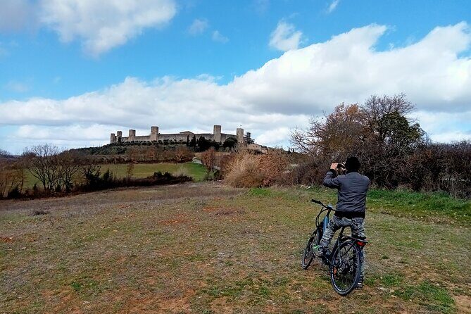 E-Bike rental in Tuscany - Key Points You’ll Care About
