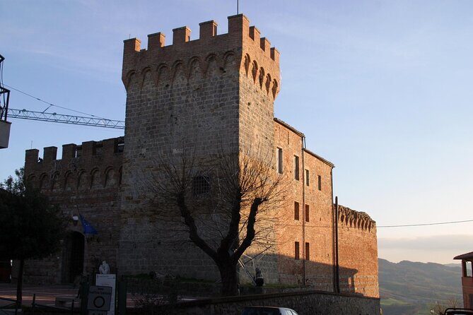 E-Bike rental in Tuscany - Getting Your E-Bike Right: Batteries, Fit, and Confidence
