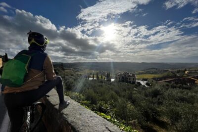 E-Bike Tour: Explore the Chianti, its Enogastronomy and Castles - E-Bike Cycling That’s Built for Chianti’s Hills