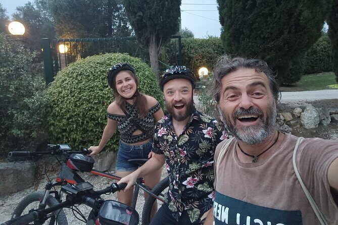 E-Bike Tour fortresses and mountains near the Free Baths of Saturnia - Price and Value: Is $85.49 a Fair Deal?