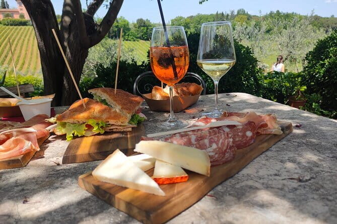 E-bike Tuscany and Chianti Self-Guided Tour with Vineyard Visit - Regular Bike vs E-Bike: Choosing the Right Level of Effort