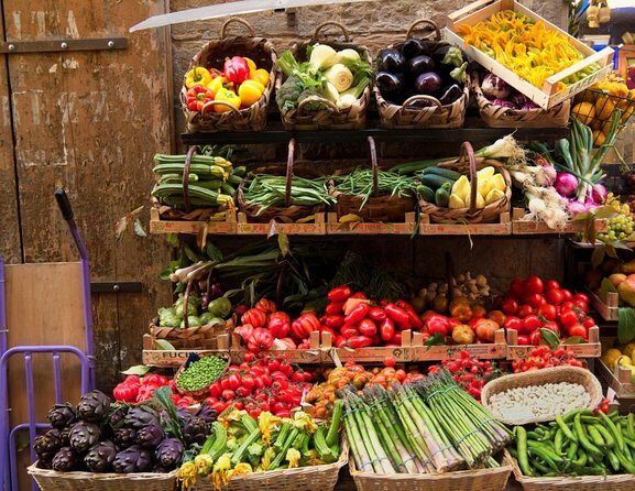 Eat and Go: The Florentine 3-Hour Street Food Tour - Key highlights worth planning around