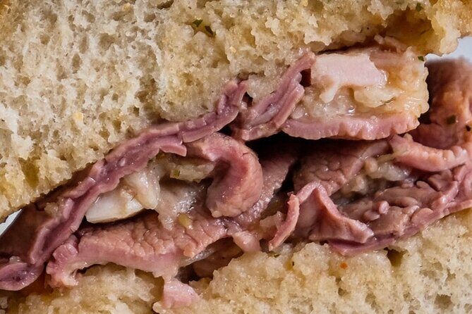 Eat and Go: The Florentine 3-Hour Street Food Tour - Getting started at Piazza di S. Firenze (11:00 am)