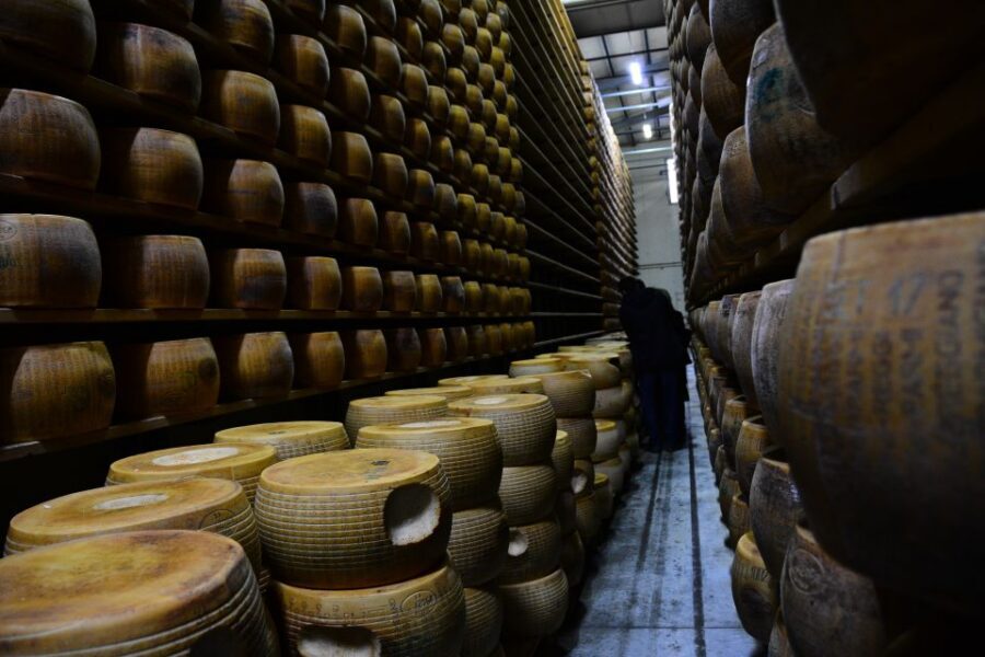 Emila-Romagna: Parmigiano, Prosciutto, Wine & Balsamic Tour - Emilia-Romagna: Why This One-Day Food Tour Works