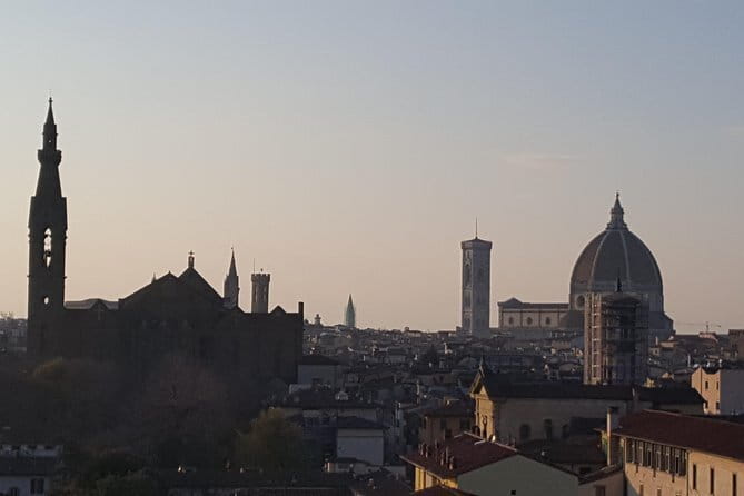 Emotionaltour life in medioeval Florence - Key highlights worth knowing before you go