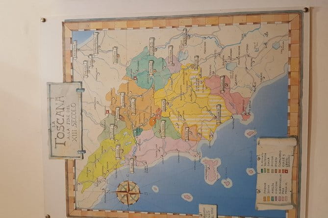 Emotionaltour life in medioeval Florence - How the Private Tour Works (and Why It Matters)