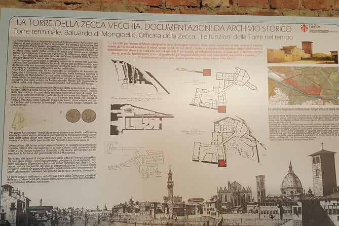 Emotionaltour life in medioeval Florence - What You’ll Need to Budget For (Tickets and On-Site Purchases)